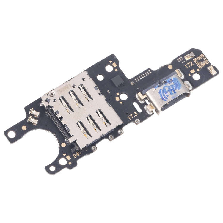 For Honor Magic5 OEM Charging Port Board