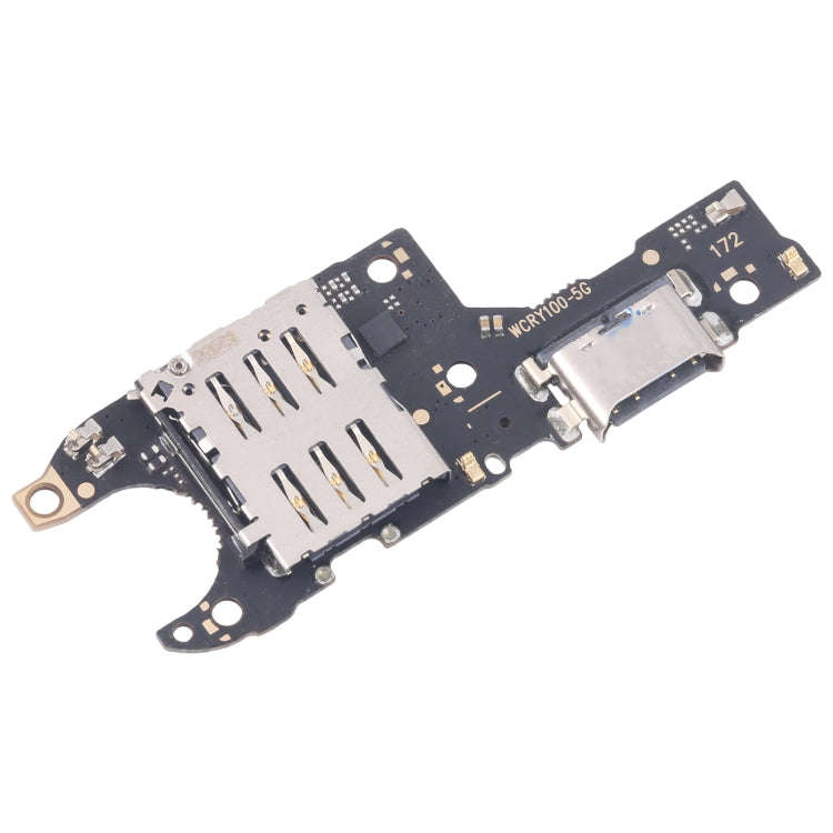 For Honor 100 OEM Charging Port Board