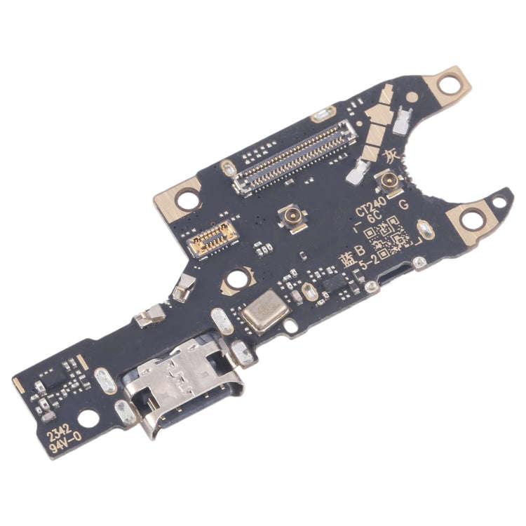 For Honor 100 OEM Charging Port Board
