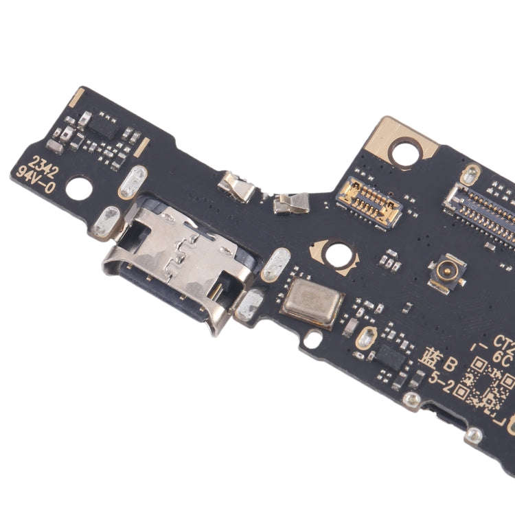 For Honor 100 OEM Charging Port Board