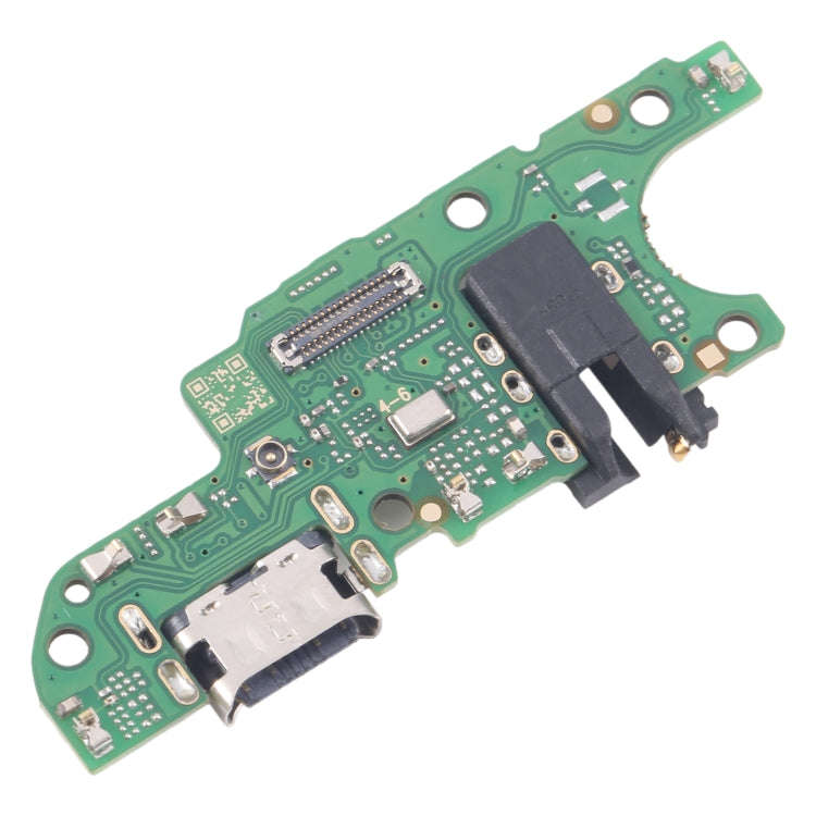 For Honor X6b OEM Charging Port Board