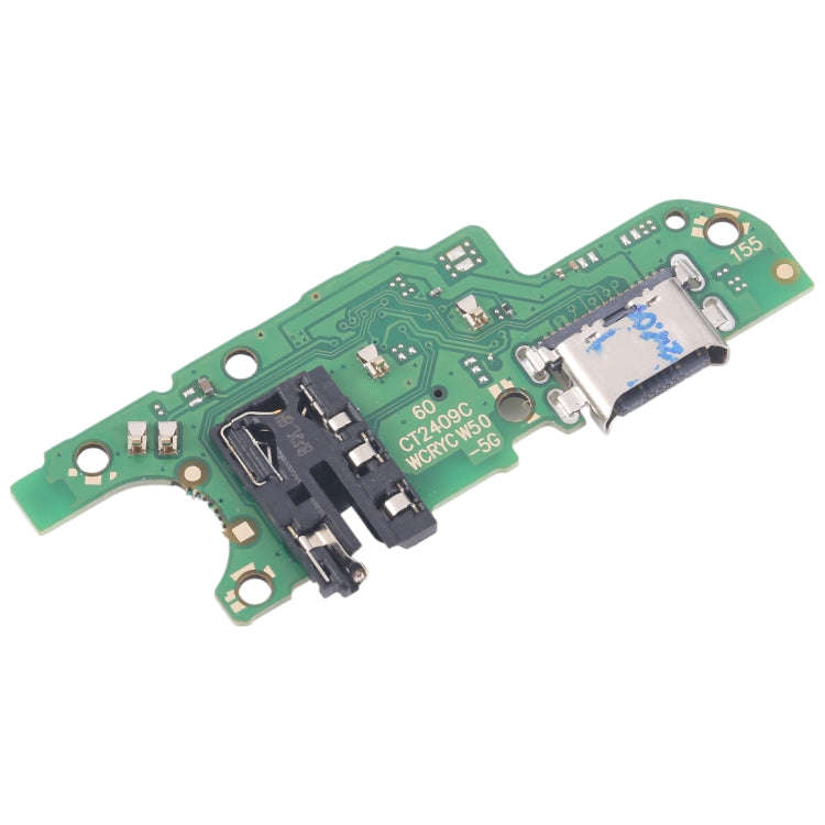 For Honor X6b OEM Charging Port Board