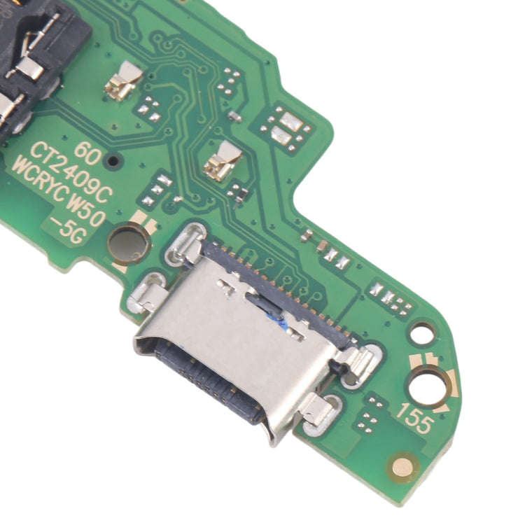 For Honor X6b OEM Charging Port Board