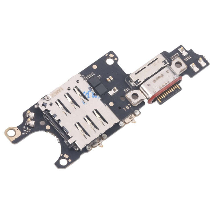 For Honor 200 Pro OEM Charging Port Board