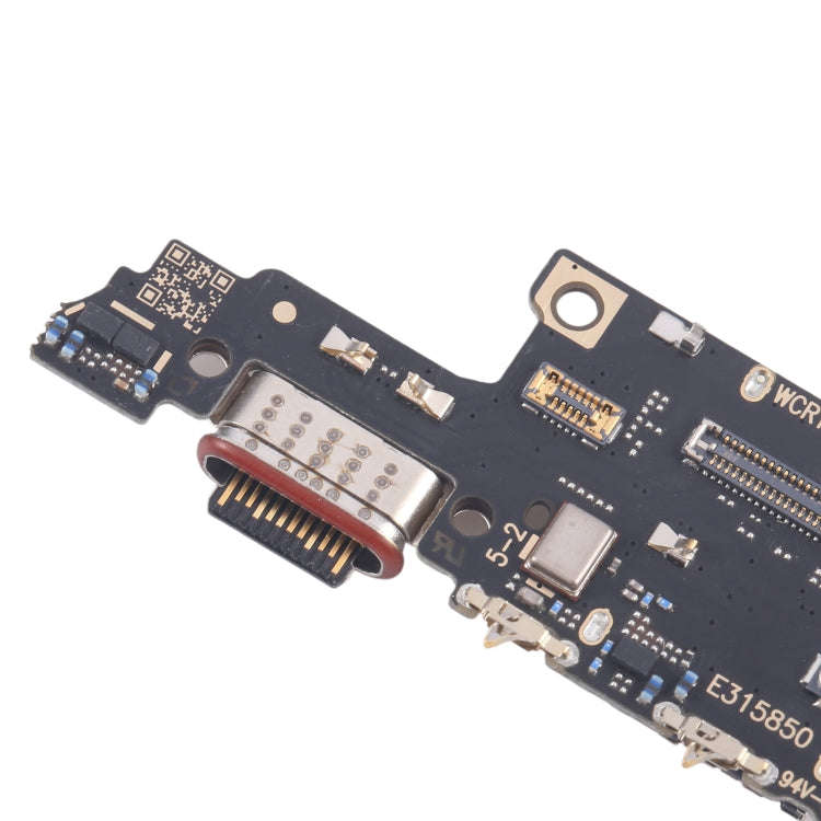 For Honor 200 Pro OEM Charging Port Board