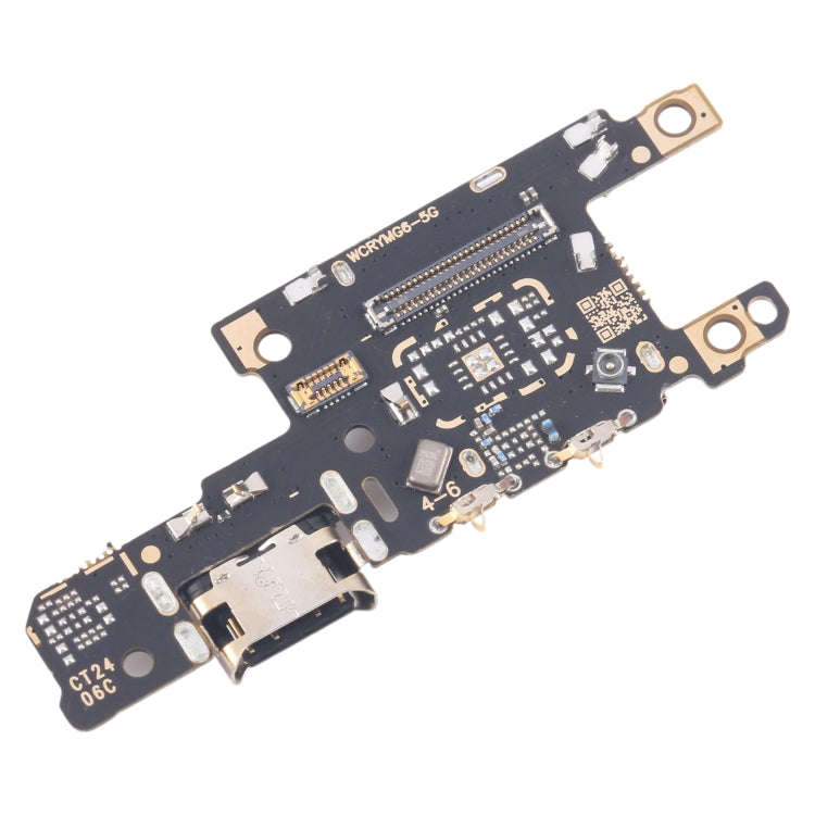 For Honor Magic6 OEM Charging Port Board