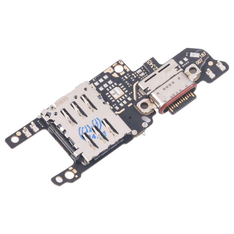 For Honor Magic6 Pro OEM Charging Port Board