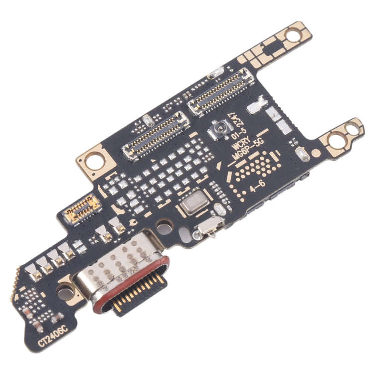 For Honor Magic6 Pro OEM Charging Port Board