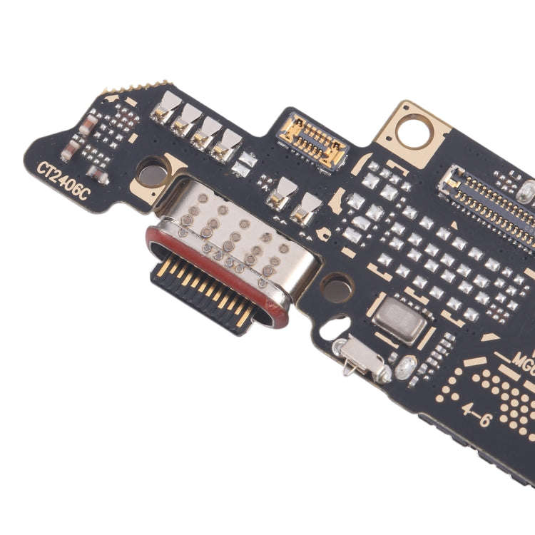 For Honor Magic6 Pro OEM Charging Port Board