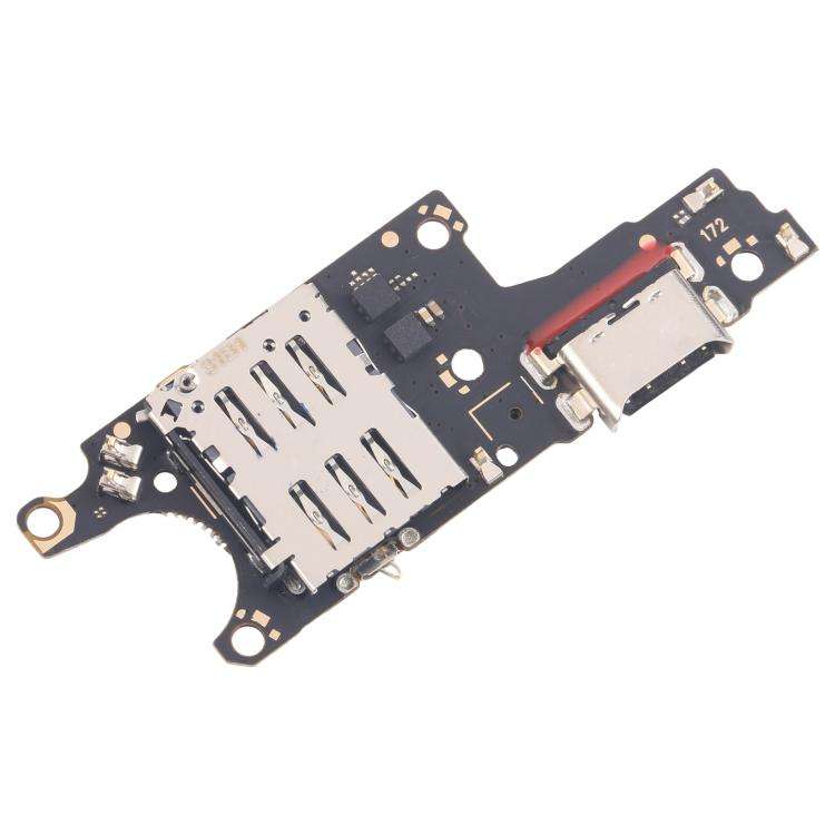 For Honor 300 Pro OEM Charging Port Board