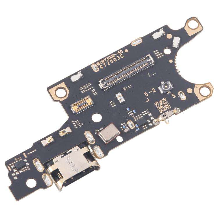 For Honor 300 Pro OEM Charging Port Board