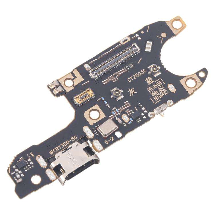 For Honor 300 OEM Charging Port Board