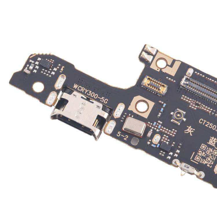 For Honor 300 OEM Charging Port Board