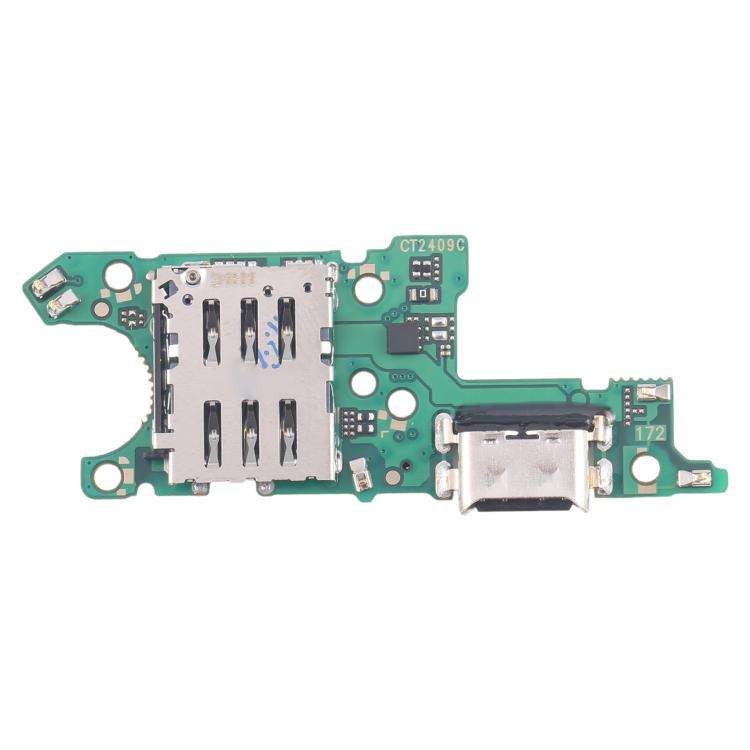 For Honor Magic6 Lite OEM Charging Port Board