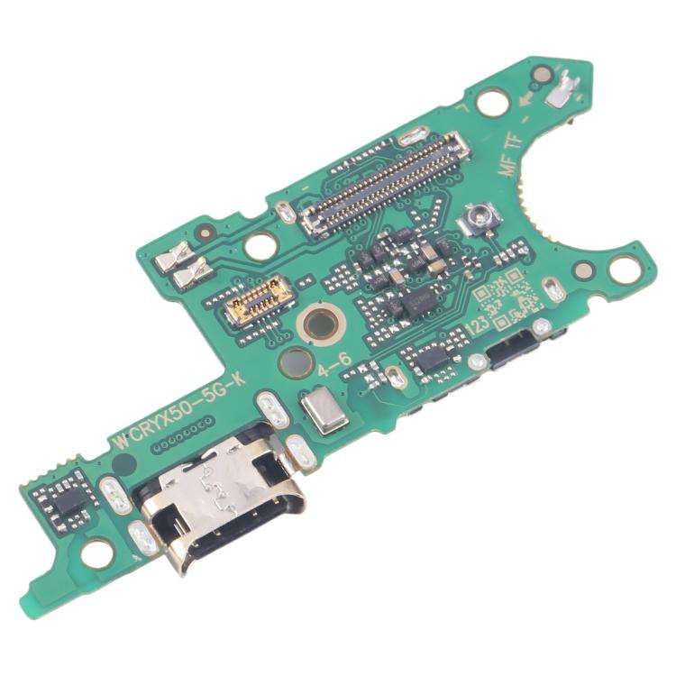 For Honor Magic6 Lite OEM Charging Port Board