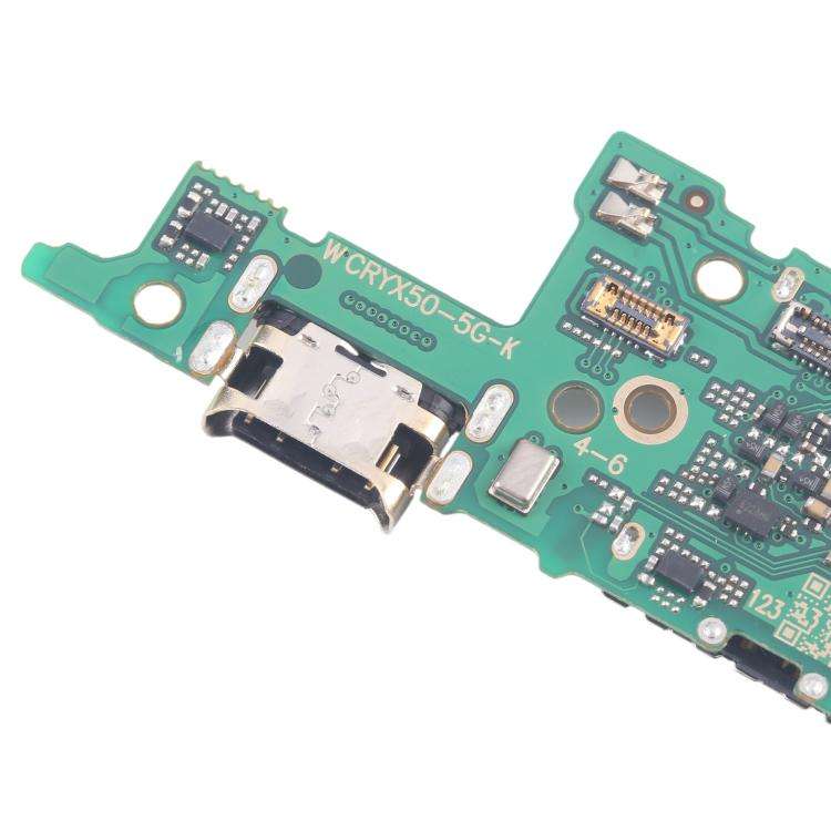 For Honor Magic6 Lite OEM Charging Port Board