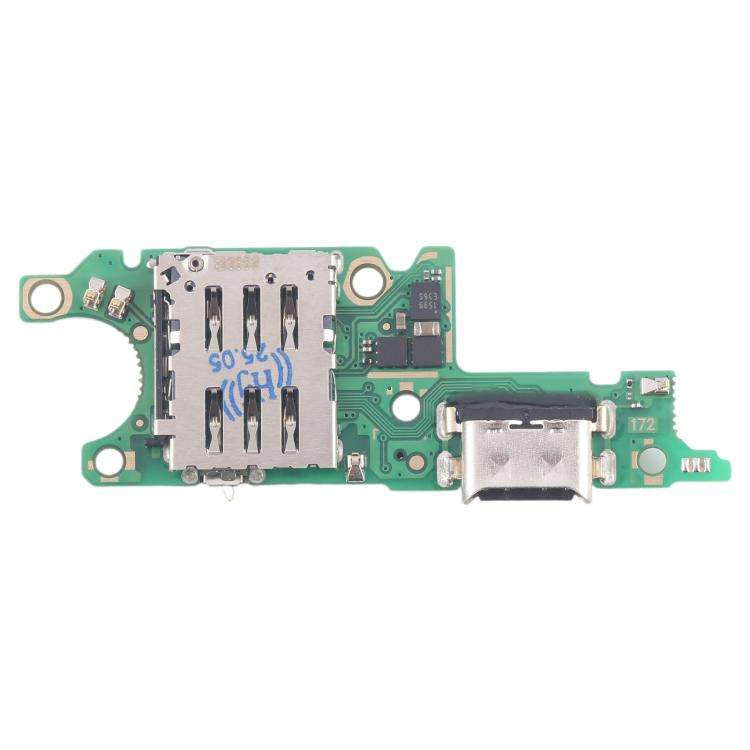 For Honor X60 OEM Charging Port Board
