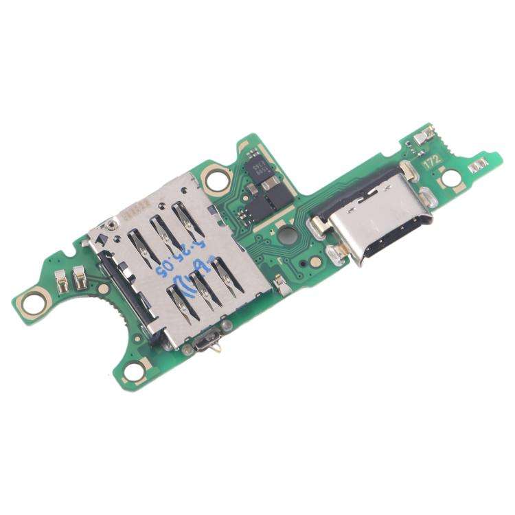 For Honor X60 OEM Charging Port Board