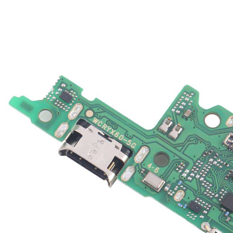 For Honor X60 OEM Charging Port Board