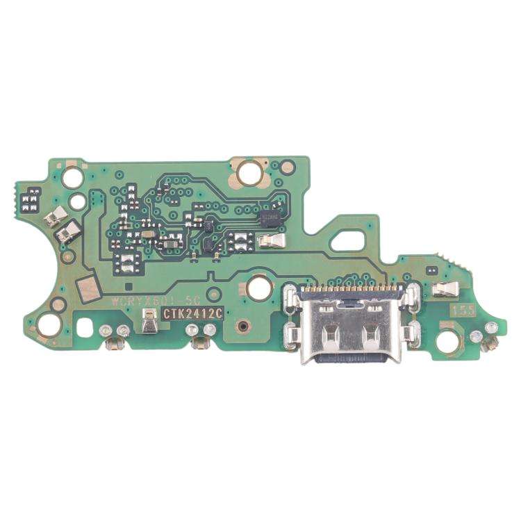For Honor X60i OEM Charging Port Board