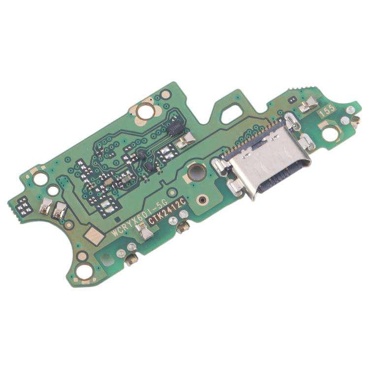 For Honor X60i OEM Charging Port Board