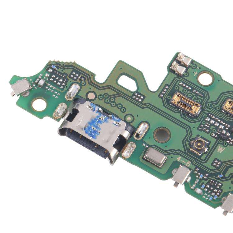 For Honor X60i OEM Charging Port Board