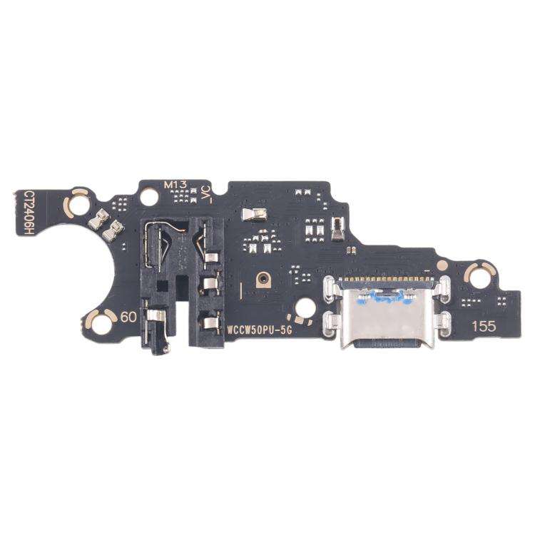 For Honor Play 8T OEM Charging Port Board