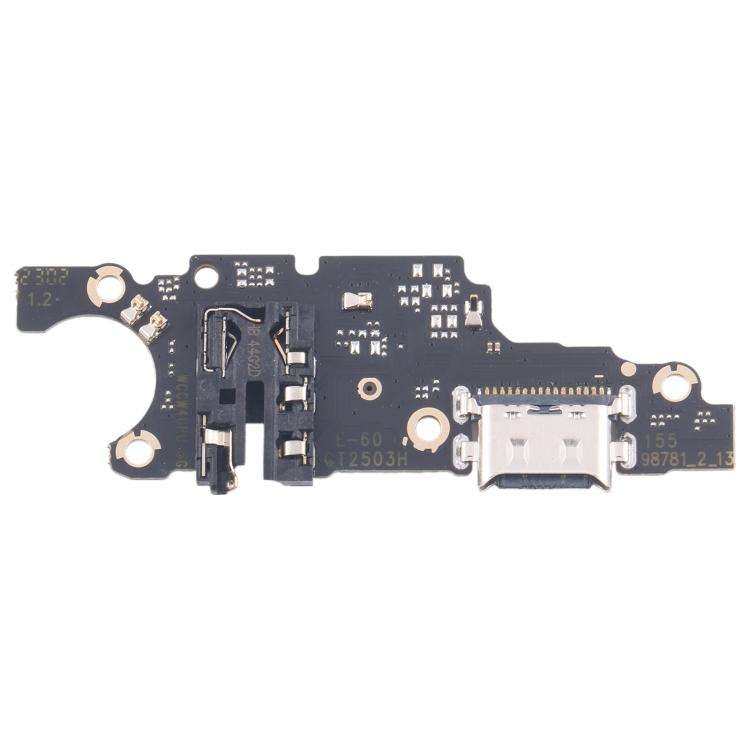 For Honor Play7T OEM Charging Port Board