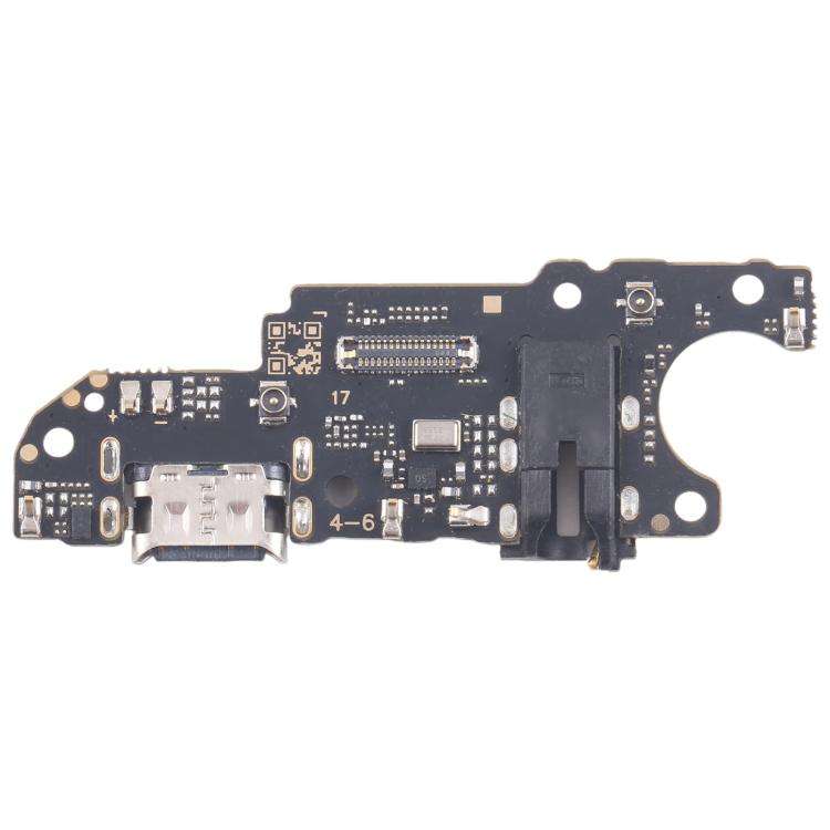 For Honor Play6C OEM Charging Port Board