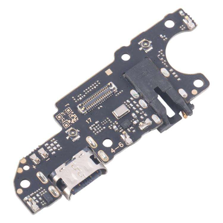 For Honor Play6C OEM Charging Port Board