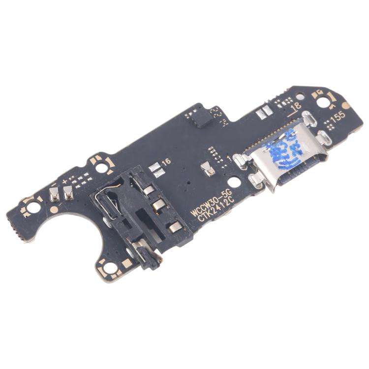 For Honor Play6C OEM Charging Port Board