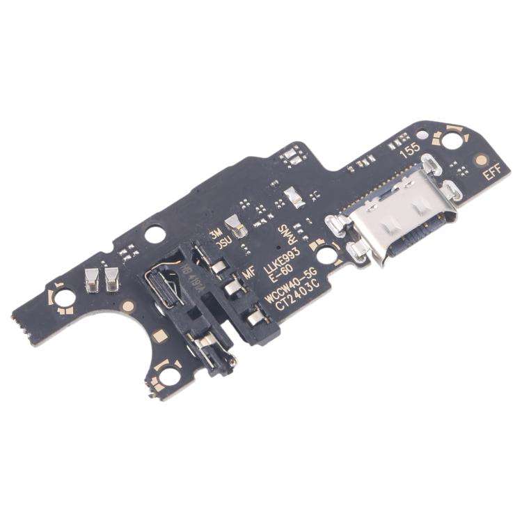 For Honor X6a OEM Charging Port Board