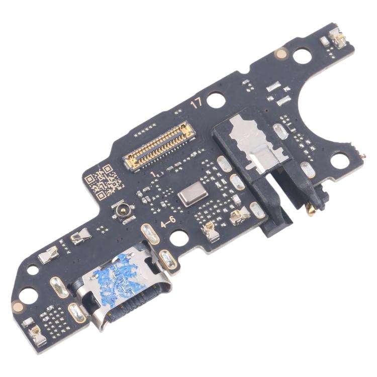 For Honor X6a OEM Charging Port Board