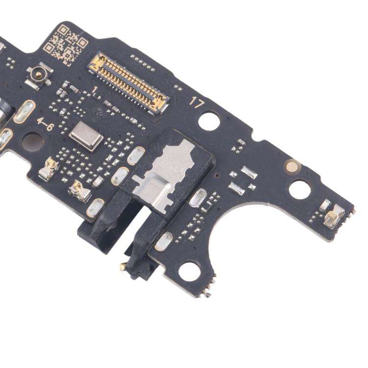 For Honor X6a OEM Charging Port Board
