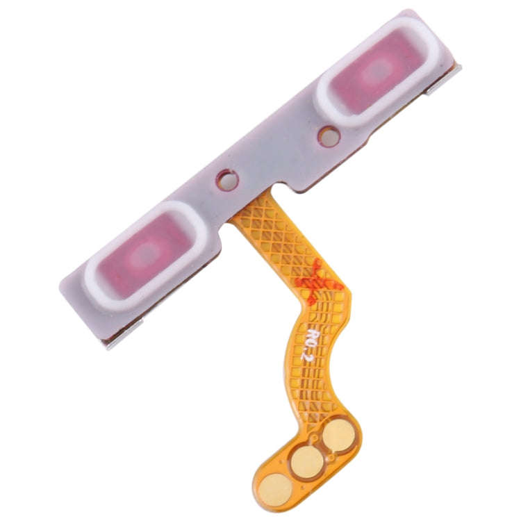 For Samsung Galaxy Z Fold4 SM-F936B Original Volume Button Flex Cable