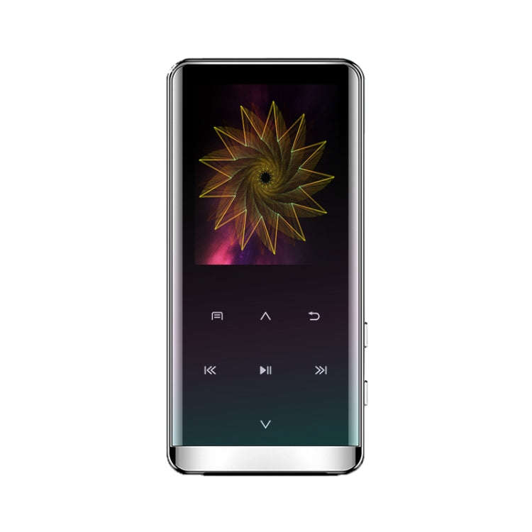 JNN M13 1.8 Inch LCD Screen Touch HiFi MP3 Player, Memory:4GB(Without Bluetooth)