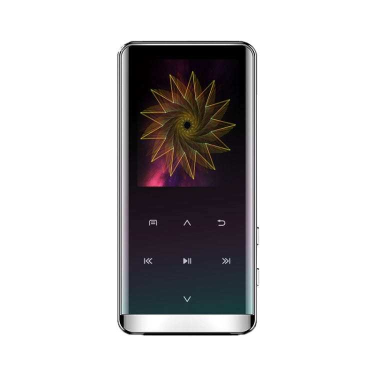 JNN M13 1.8 Inch LCD Screen Touch HiFi MP3 Player, Memory:64GB(With Bluetooth)