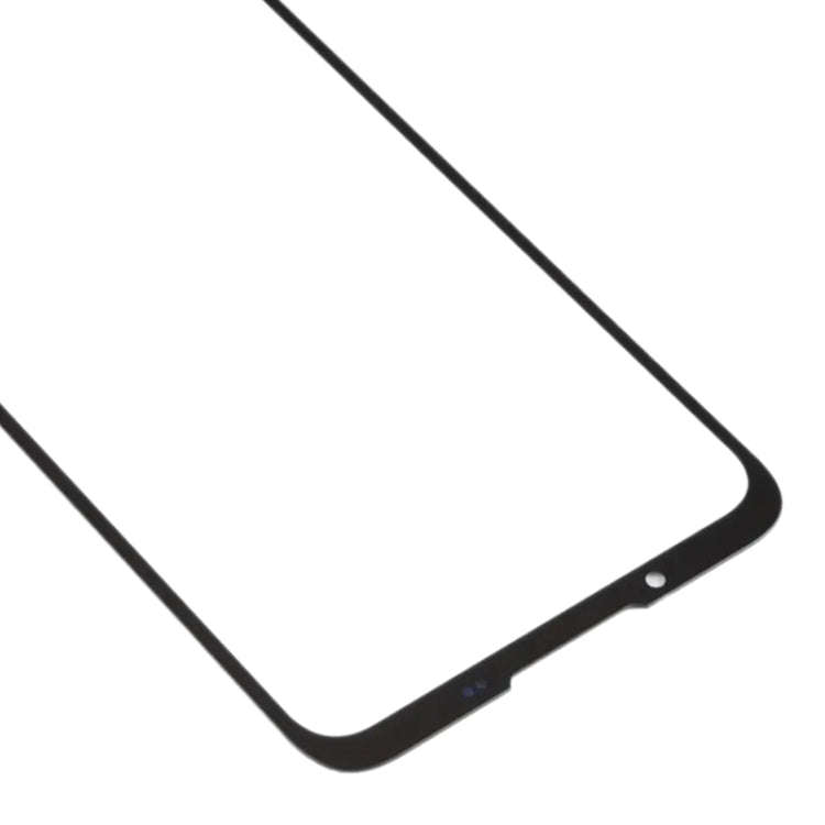 For Xiaomi Black Shark 3 Front Screen Outer Glass Lens with OCA Optically Clear Adhesive
