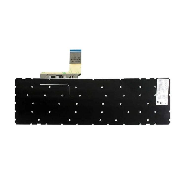 For Lenovo IdeaPad 310-15ABR 310-15IAP US Version Laptop Keyboard