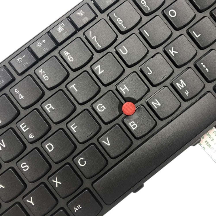 For Lenovo Thinkpad T460 T440S T440P L470 German Version Laptop Keyboard