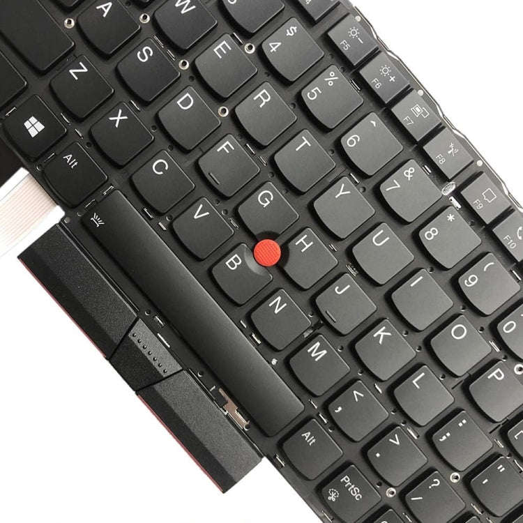 For Lenovo ThinkPad  T490S T14S 20T0 20T1 US Version Laptop Keyboard