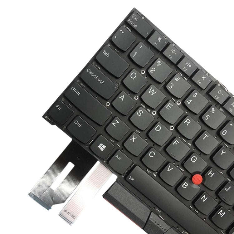 For Lenovo ThinkPad  T490S T14S 20T0 20T1 US Version Laptop Keyboard