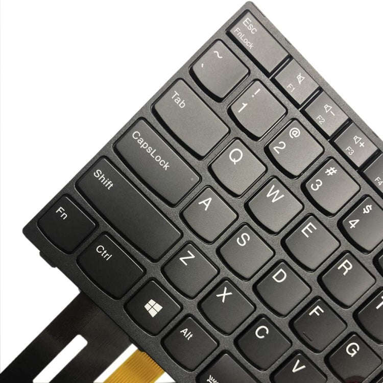 For Lenovo ThinkPad T14 Gen1 20S0 20S1 US Version Backlight Laptop Keyboard