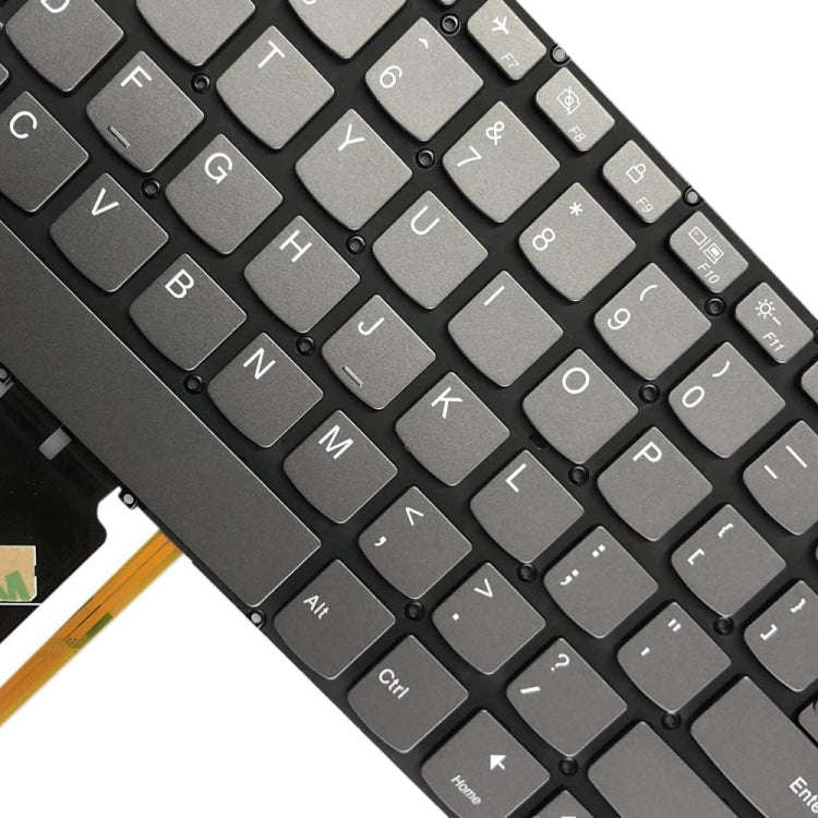 For Lenovo IdeaPad 330-15ICH 330-15ICN US Version Backlight Laptop Keyboard