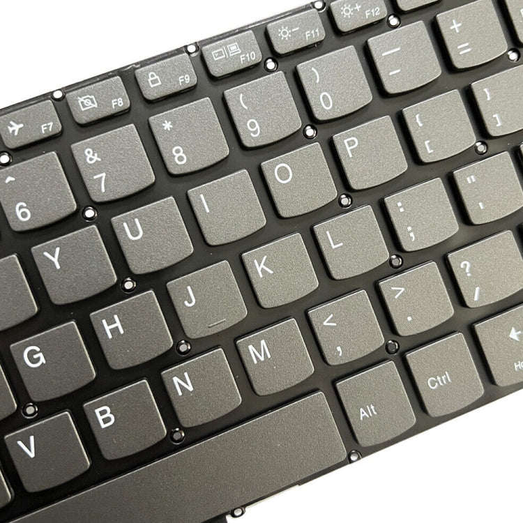 For Lenovo Yoga C740-15IML / C740-15 US Version Backlight Laptop Keyboard