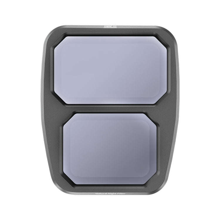 For DJI Air 3 STARTRC Drone Lens Filter, Lens:NIGHT