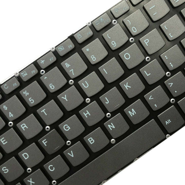For Lenovo Ideapad 320-15ABR 320-15AST US Version Backlight Laptop Keyboard with Switch Key