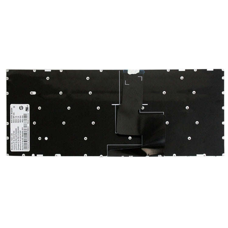 For Lenovo IdeaPad 320-14ISK 320-14IKB Laptop Keyboard