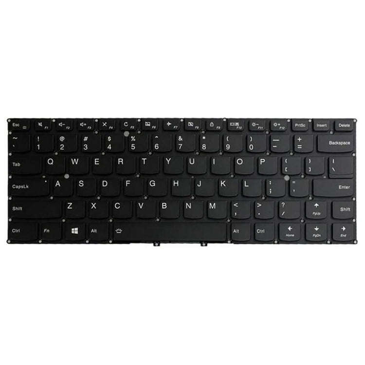 For Lenovo Yoga 910-13JKB / Yoga 5 Pro Backlight Laptop Keyboard without Frame