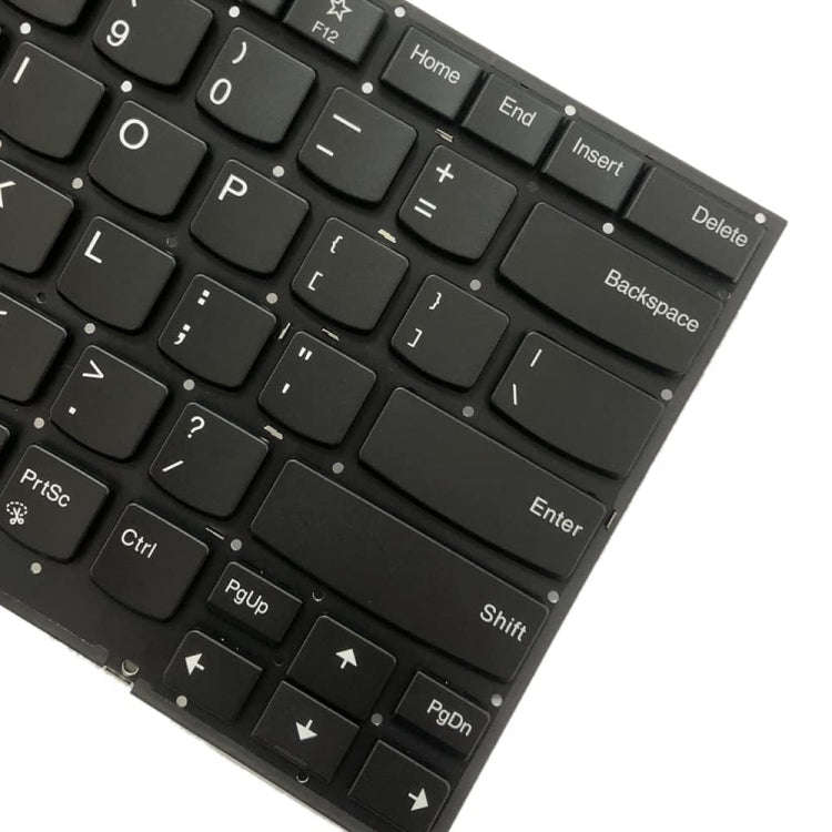 For Lenovo ThinkPad X1 Yoga 5th Gen 20UB US Version Backlight Laptop Keyboard with Touchpad Butto...